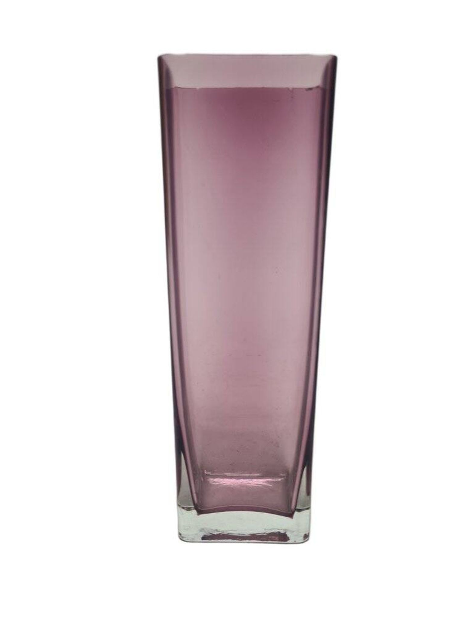 Vase postmoderne, Suède, années 1970
