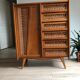 Commode, demie armoire