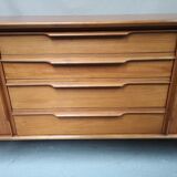Vintage teak sideboard