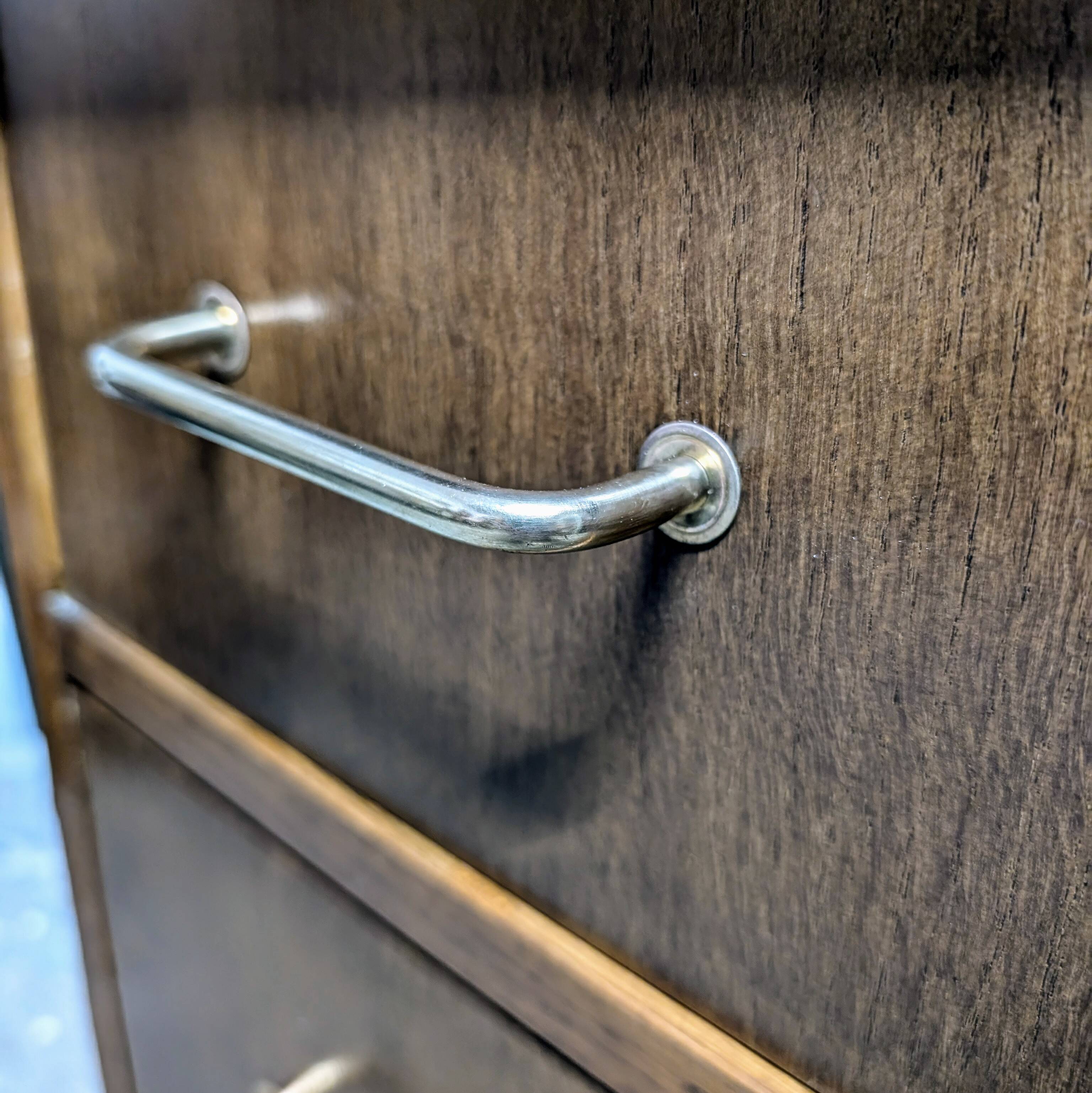 Commode 3 tiroirs