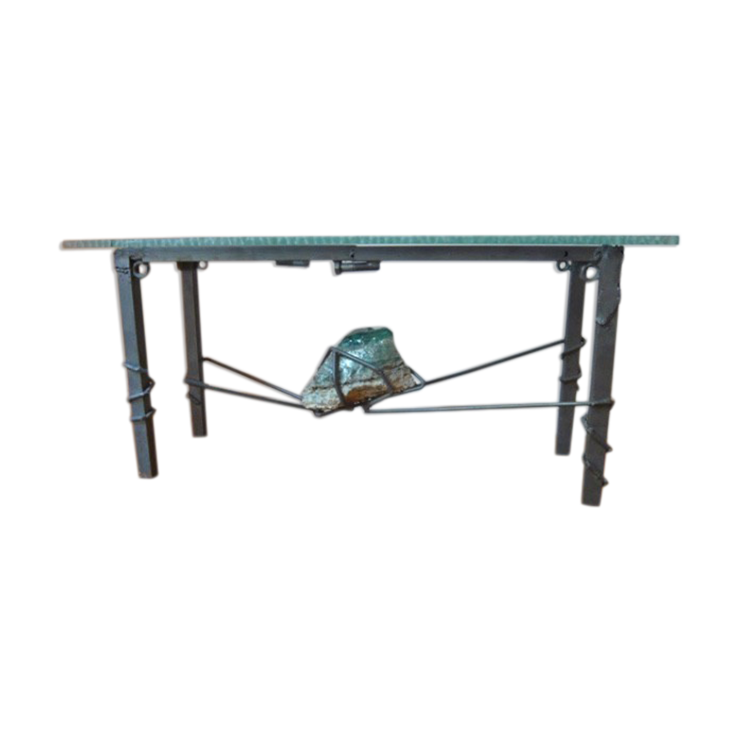 Table low Marco de Gueltz