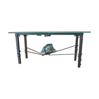 Table low Marco de Gueltz