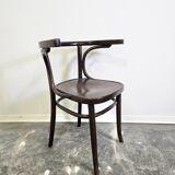 60s Bentwood Armchair