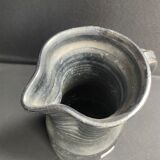 Ceramic pitcher Jean Marais (1913-1998)