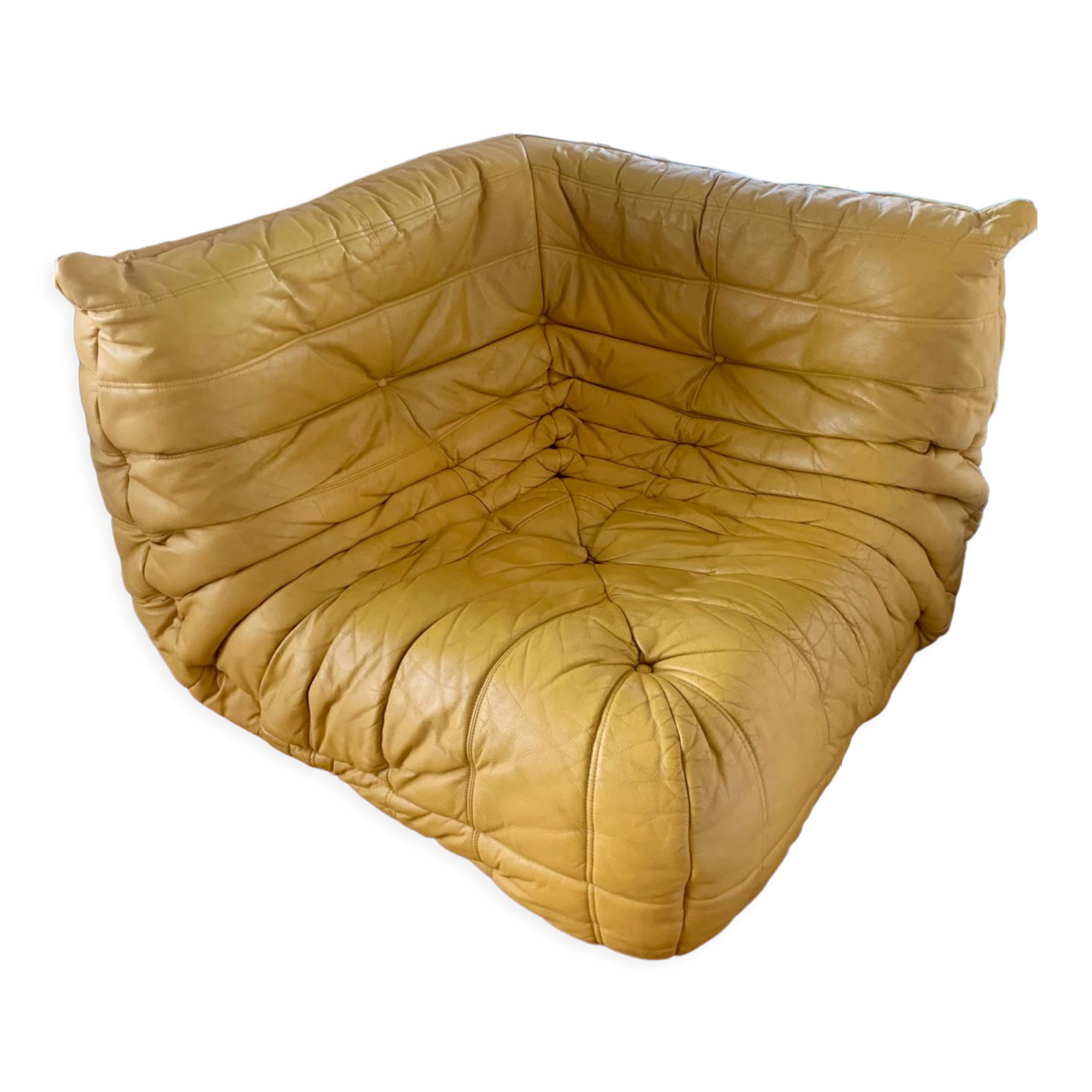 TOGO corner chair