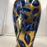 Vase céramique anglaise thomas forester