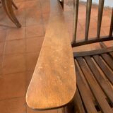 Scandinavian rocking-chair