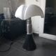 Lampe Pipistrello de Gae Aulenti pour la maison martinelli luce