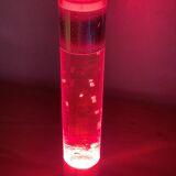 70s lava lamp
