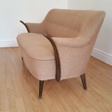 Couch of the 50s/60s vintage Danish