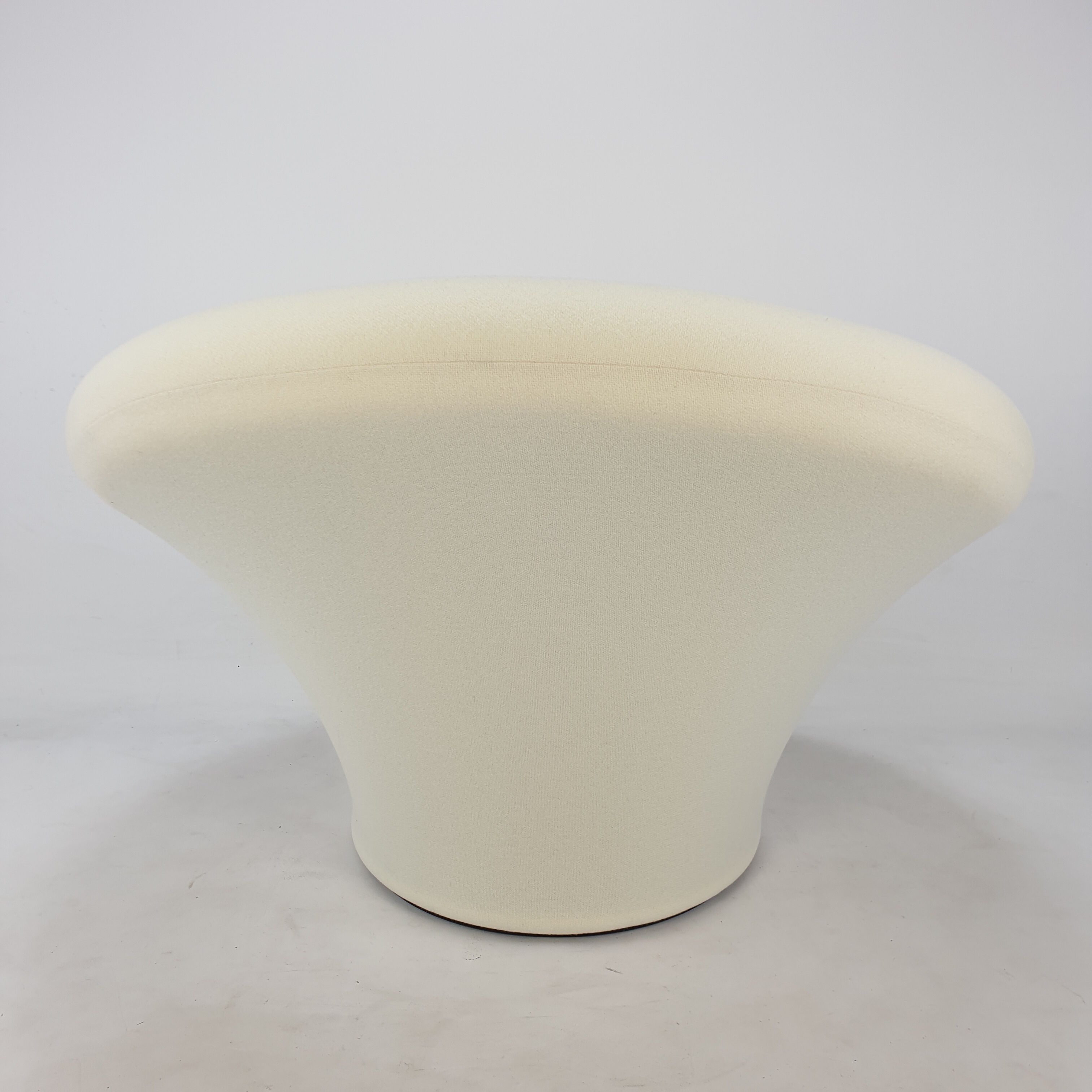 Big Mushroom Armchair by Pierre Paulin for Artifort