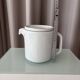 Vintage Thomas Rosenthal TC 100 Porcelain Teapot / Coffee Pot – Hans Roeric
