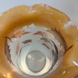 Paire de vases anciens Art nouveau