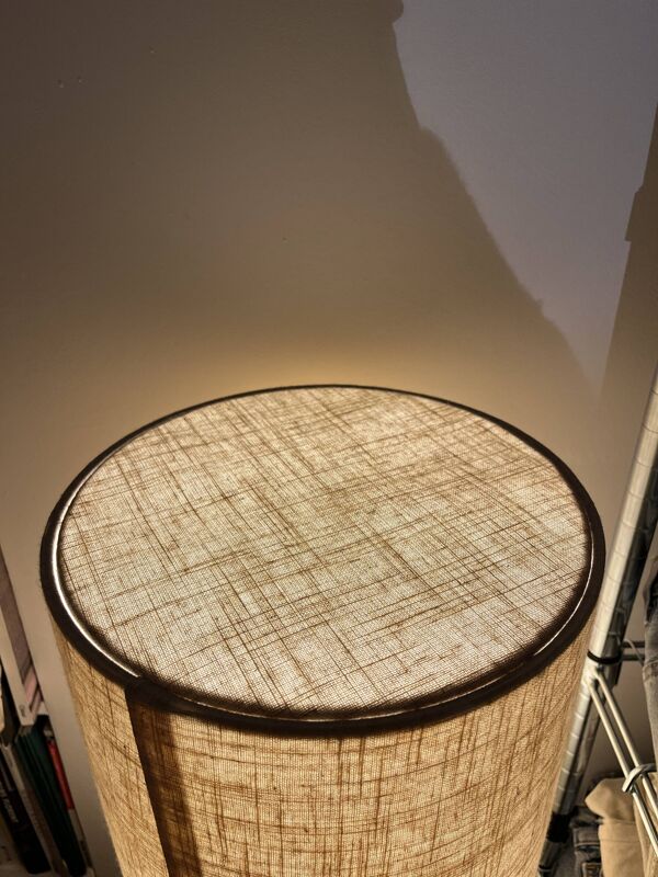 Lampe Ferm Living model Hebe