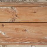 Wooden top