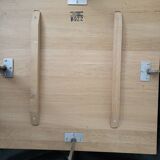 Scandinavian coffee table Naver, Aksel Kjersgaard, Aksel Kjersgaard, Denmark