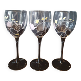 Anais Luminarc Glasses