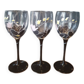 Anais Luminarc Glasses