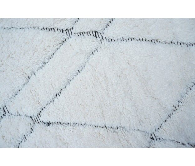 Carpet blessed ouarain 245x160cm