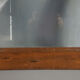 Old Dutch-style wood frame, inverted edges 55.5x45 leaf 40.5x30.3 cm SB