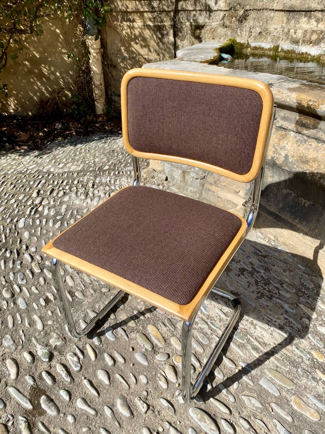 Cesca Marcel Breuer Chair