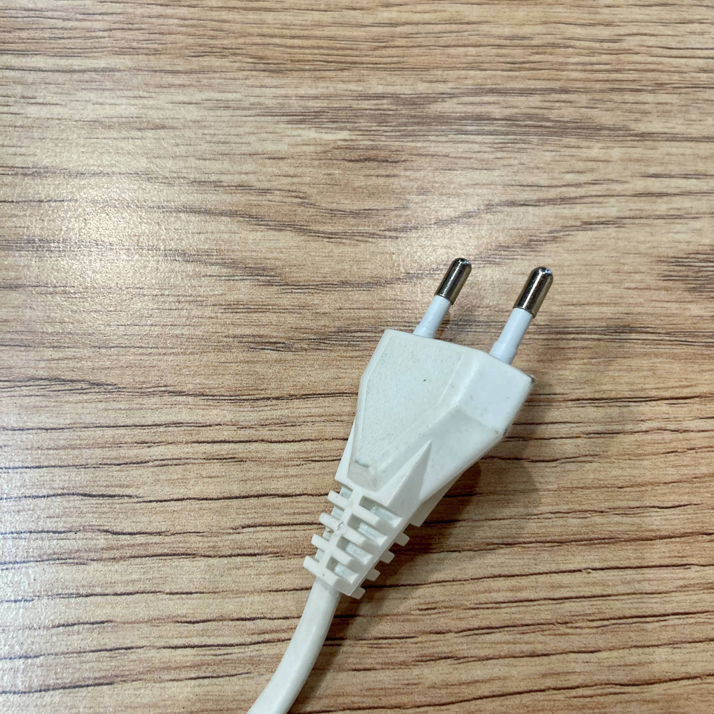 Pair of modular wall lights Scandinavian design 1960.