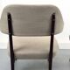 Lounge chairs with new fabric, 1950s, Set of 2