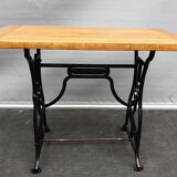 Bistro table 1900 afrana anthime eliot