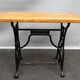 Bistro table 1900 afrana anthime eliot
