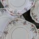 Art Deco English plates Gladstone