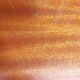 vintage drop-leaf desk