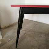 Table Xavier Pauchard edited by Tolix