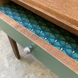 Art Deco hairdresser