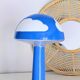 Lampe Ikea Skojig bleue avec variateur (L-0136)
