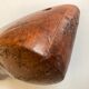 Belle Vivier 1960 ballerina workshop shoe mold