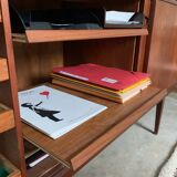 Scandinavian sideboard by Henri Rosengren HANSEN