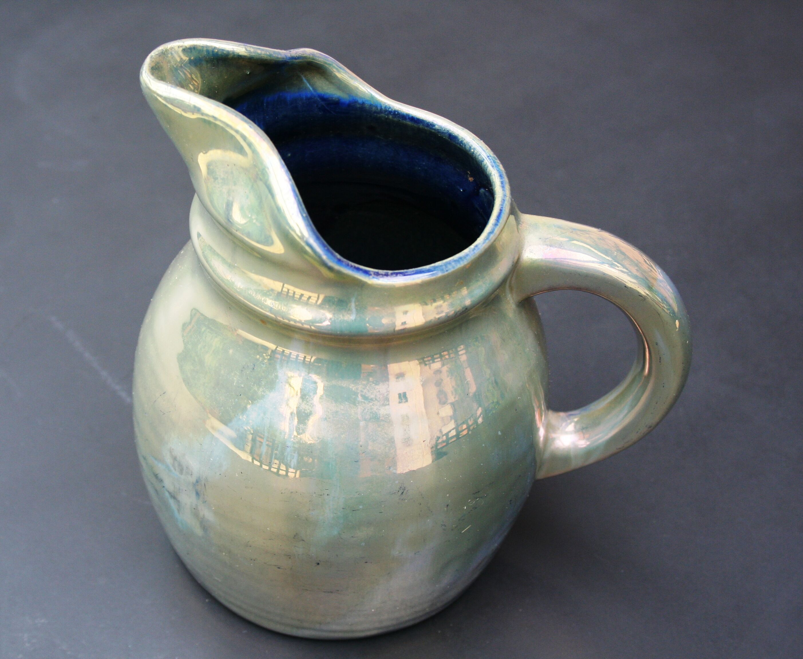 Rambervillers pitcher