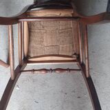 Chairs late 19th
