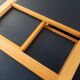 Modular HEXA coffee table by Bernard Vuarnesson for Bellato, 1980s