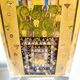 Goebel vase Artis Orbis Gustav Klimt "The Embrace"