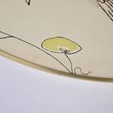 Ceiling light 1950's