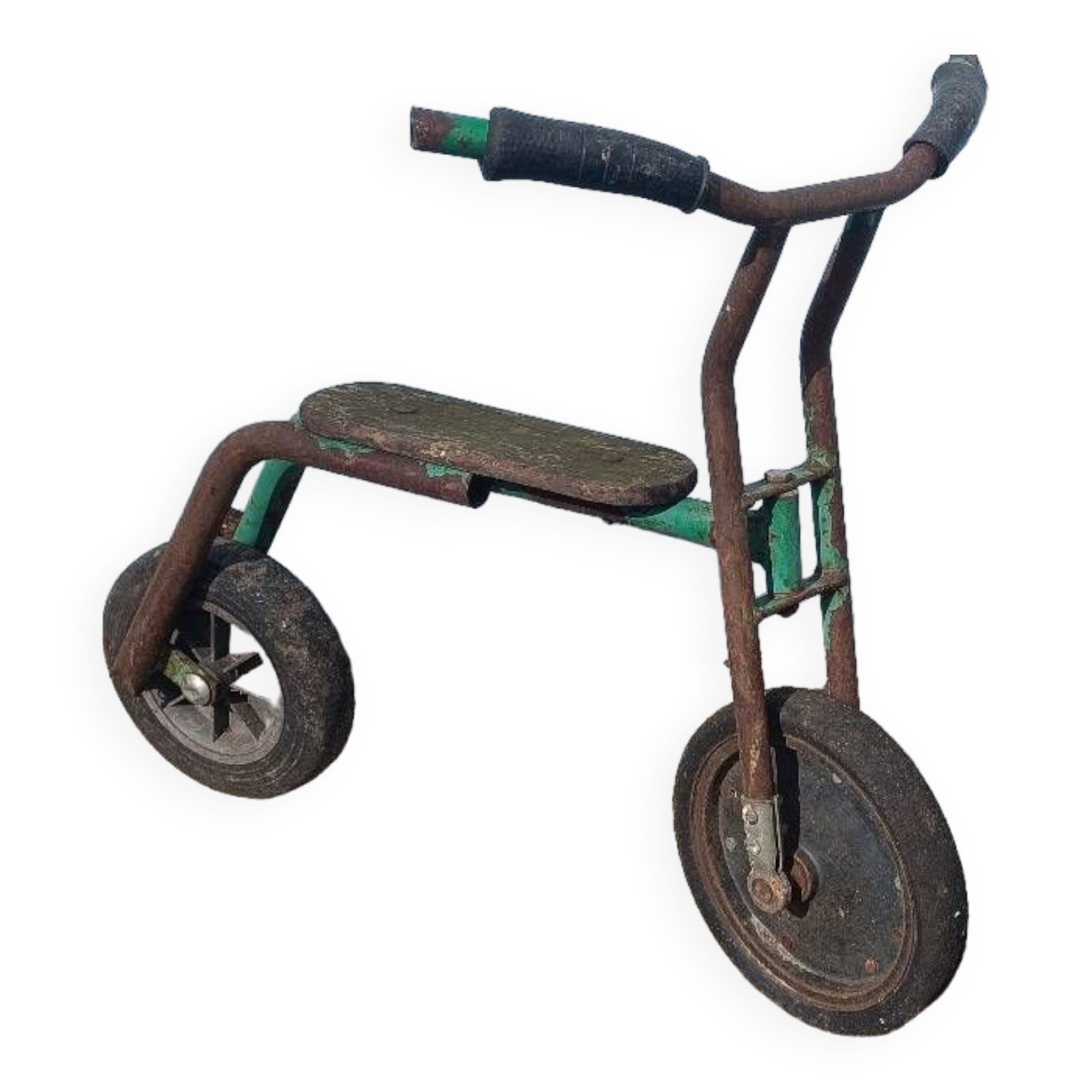 Children's bicycle 1950