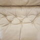 Sigurd Ressell Pair of Falcon Chairs Leather by Vatne Møbler Norway