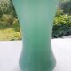 Pair of opaline vases