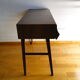 Scandinavian side table circa 1960