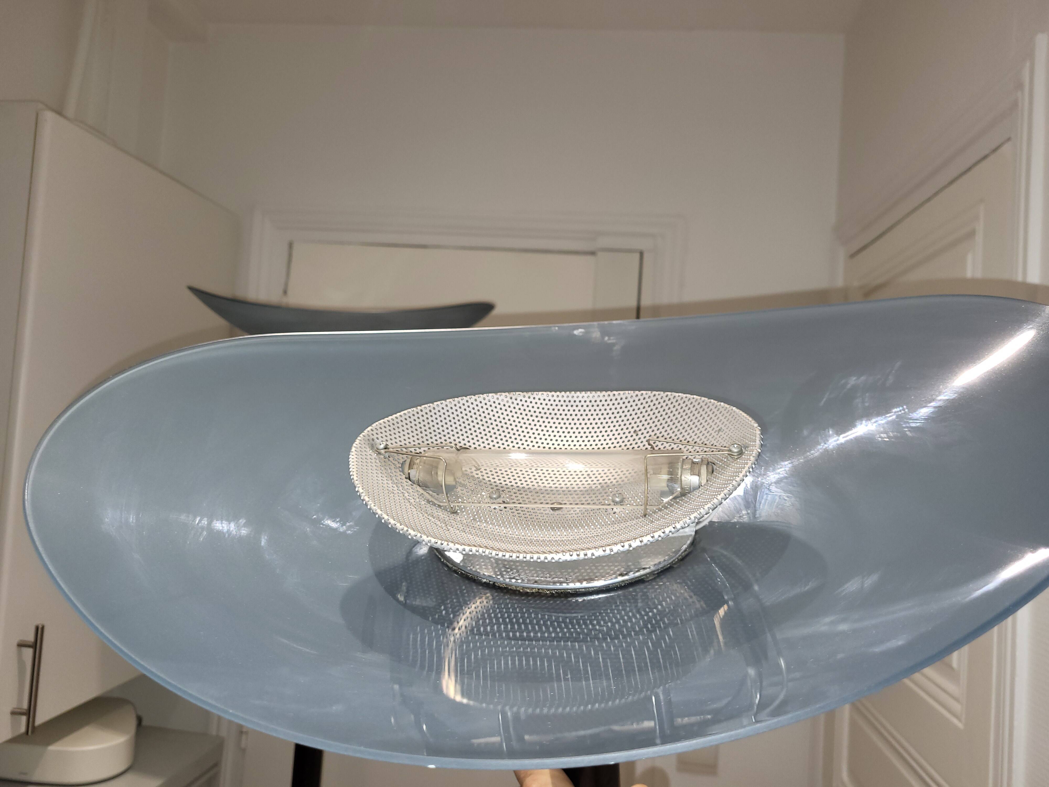 artemide floor lamp TEBE