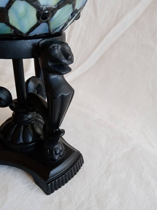 Petite lampe Ovoïde