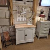 small old buffet