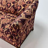 French Art Deco Canapé, 1930