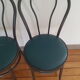 Bistro chair
